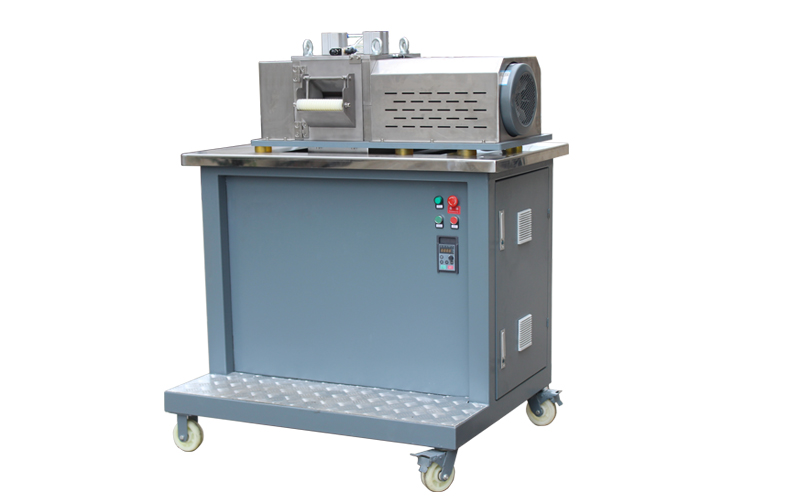 19-600型塑料切粒机